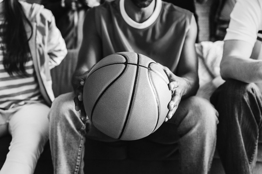 Zestawienie portalu koszykarskiego Świat Basketu - najlepsze filmy o koszykówce